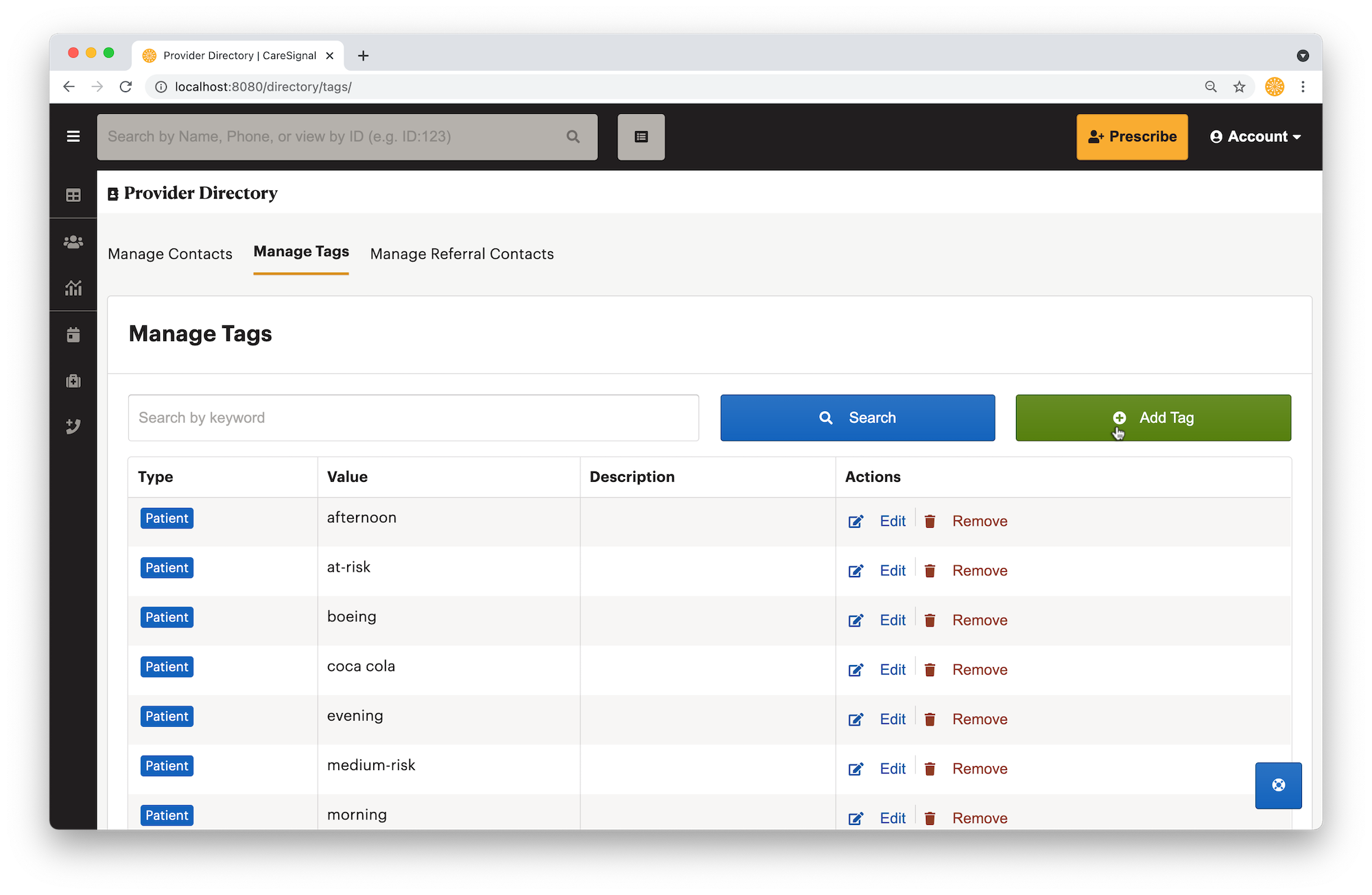 Provider_Directory_2_-_Manage_Tags_1.png